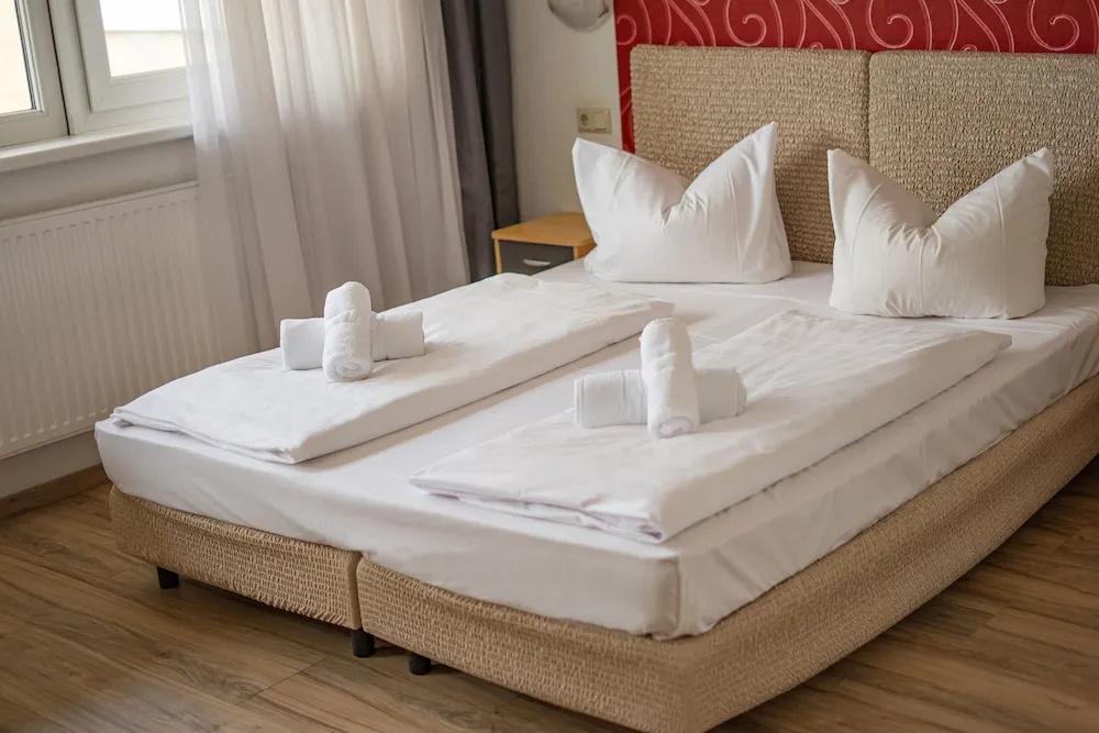 фото Hotel Constantin