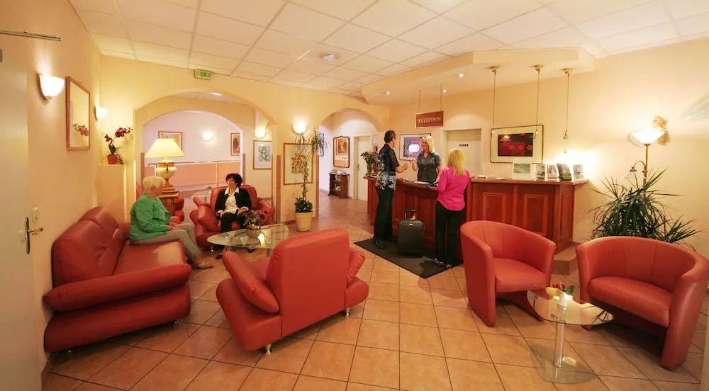 фото Hotel Constantin
