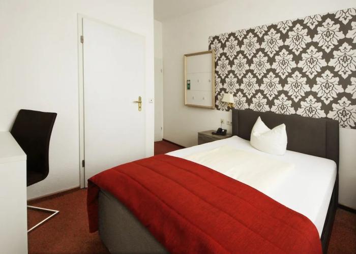 Hotel Constantin