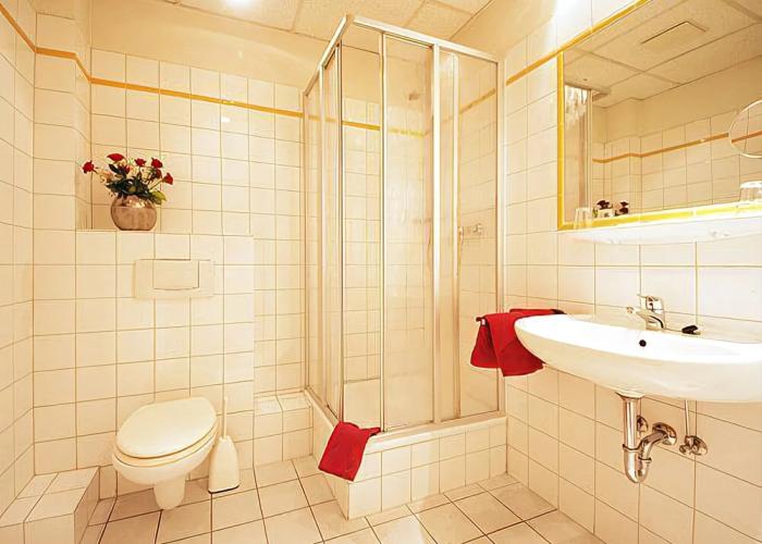 Hotel Constantin