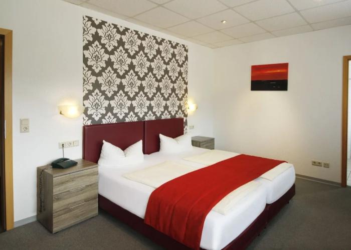 Hotel Constantin