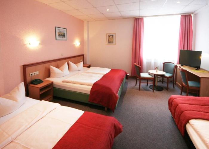 Hotel Constantin