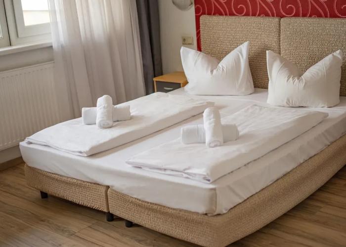 Hotel Constantin