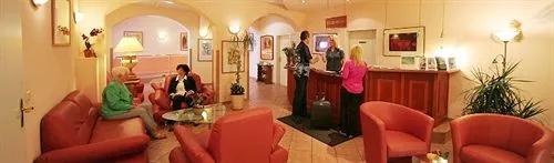 Hotel Constantin