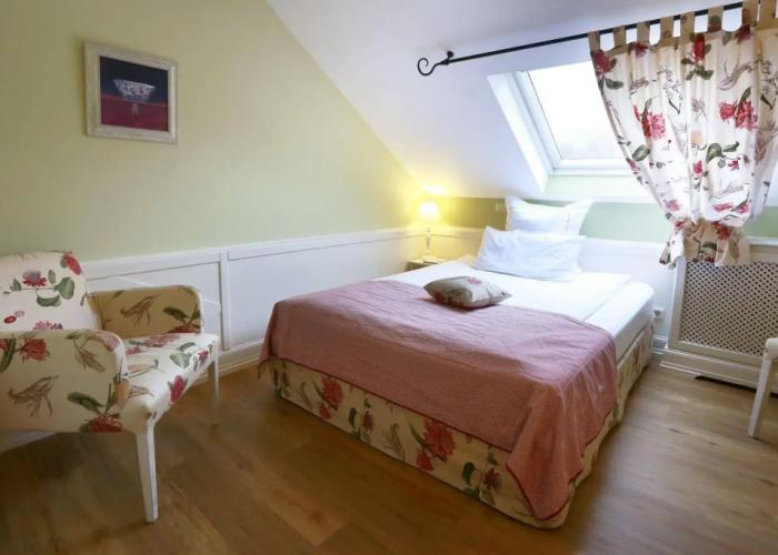 Hotel Blesius Garten
