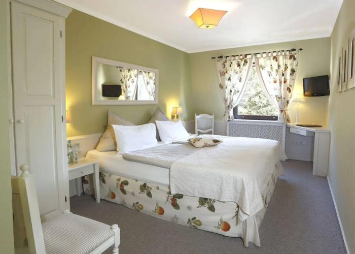 Hotel Blesius Garten