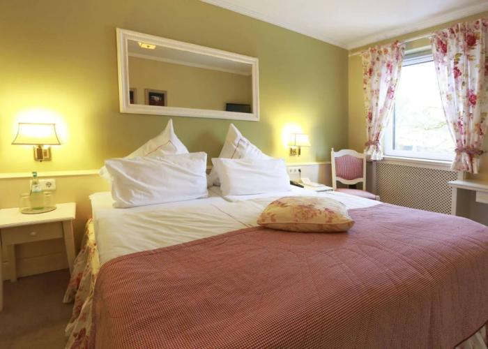 Hotel Blesius Garten