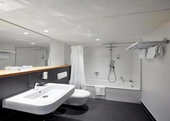 Best Western Hotel Trier City