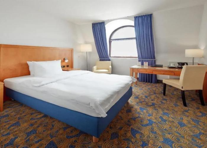 Best Western Hotel Trier City