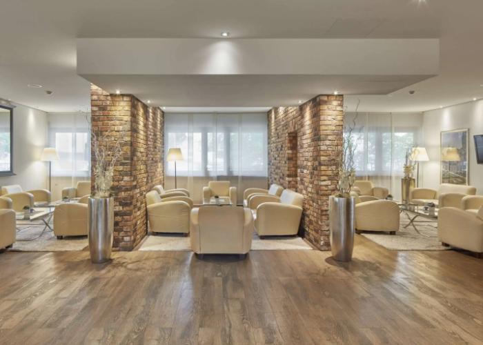 Best Western Hotel Trier City