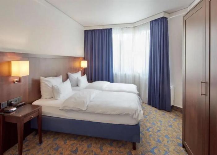 Best Western Hotel Trier City