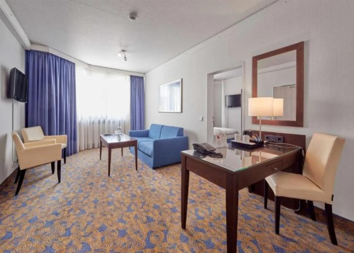 Best Western Hotel Trier City