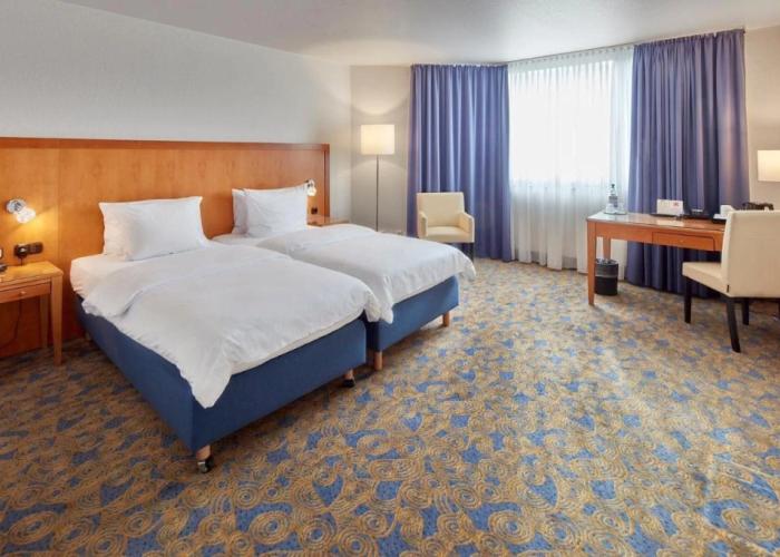 Best Western Hotel Trier City