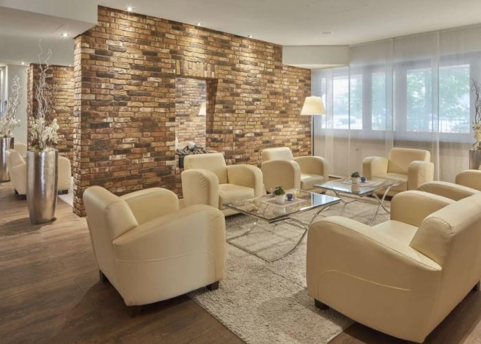 Best Western Hotel Trier City