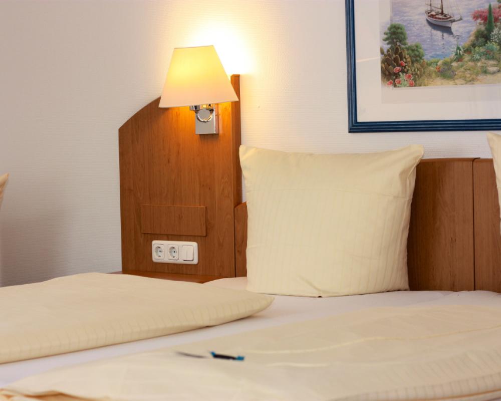 фото Hotel Aulmann