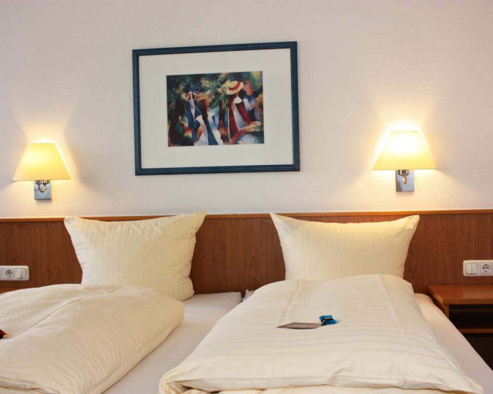 фото Hotel Aulmann