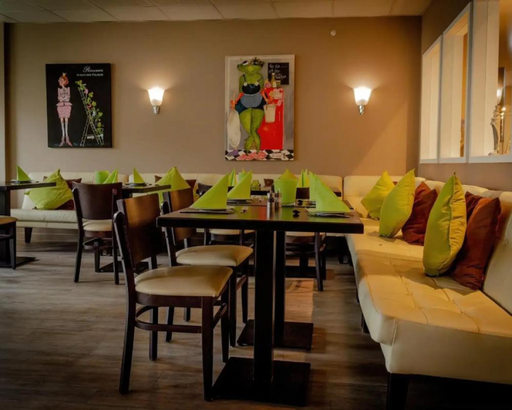 фото Hotel Aulmann