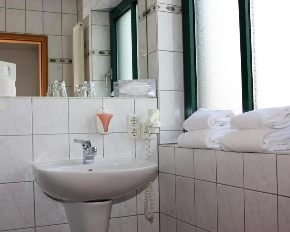 фото Hotel Aulmann