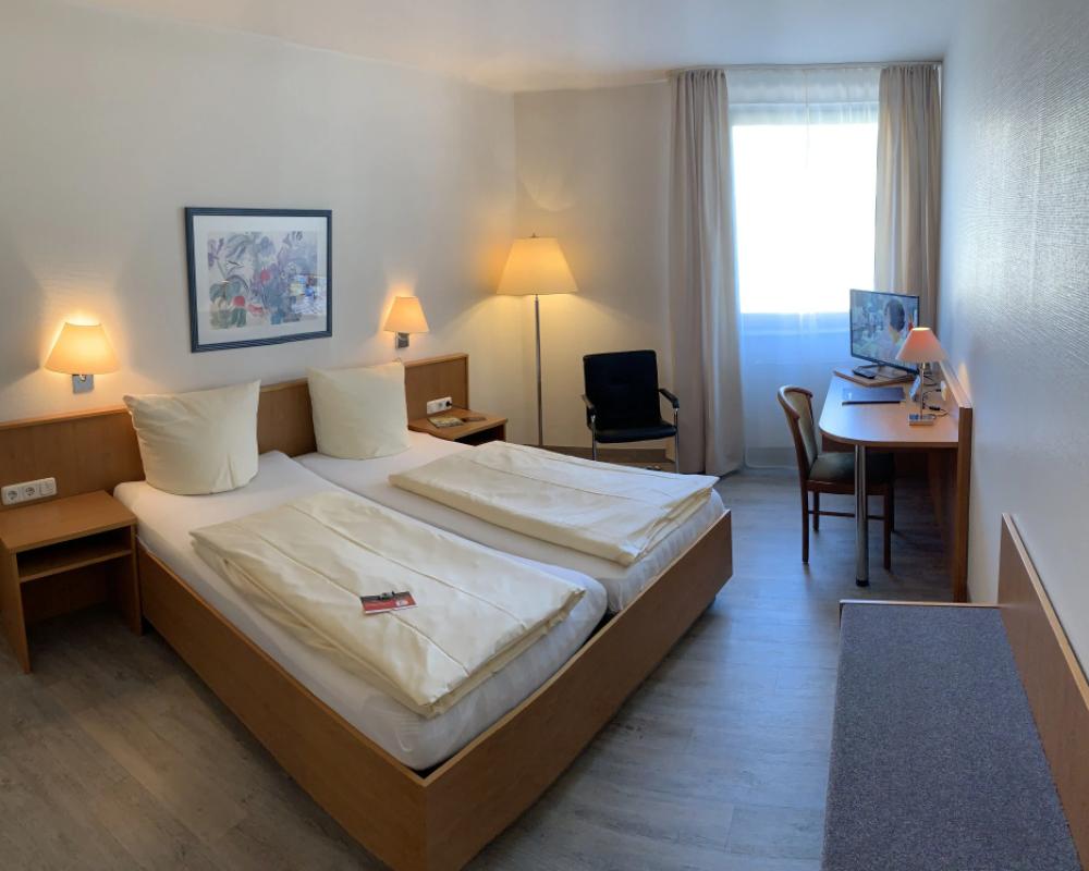 фото Hotel Aulmann