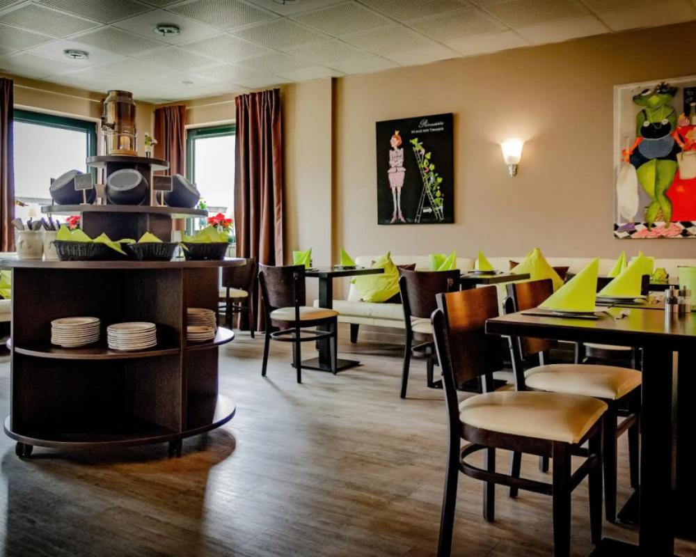 фото Hotel Aulmann