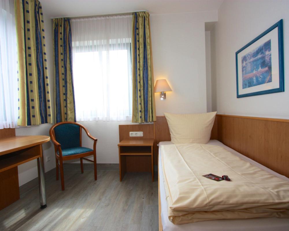 фото Hotel Aulmann
