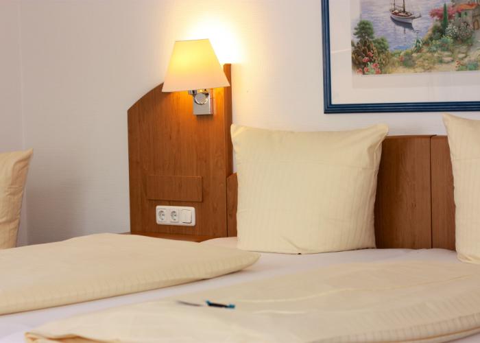 Hotel Aulmann