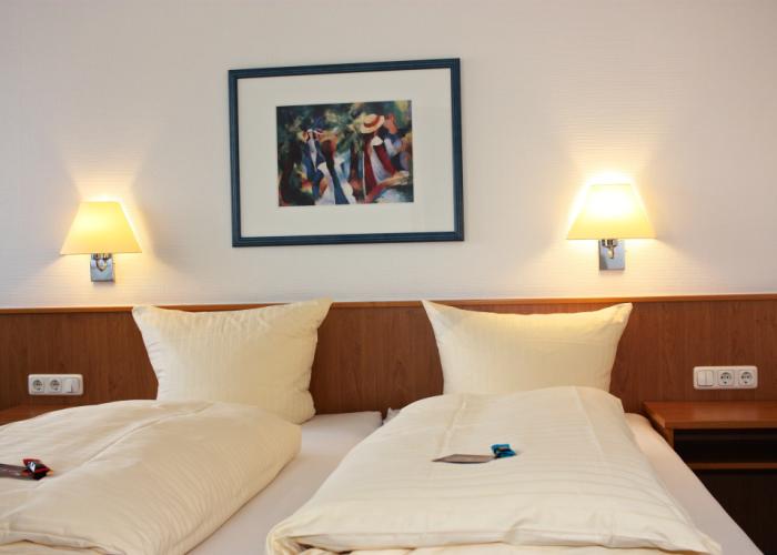 Hotel Aulmann