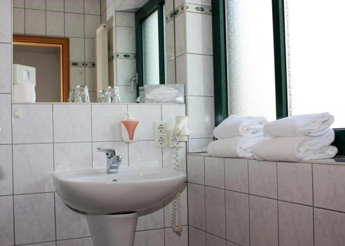Hotel Aulmann
