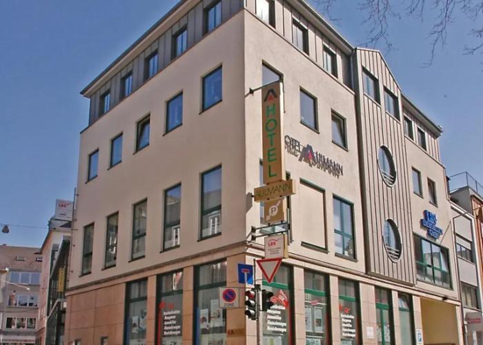 Hotel Aulmann