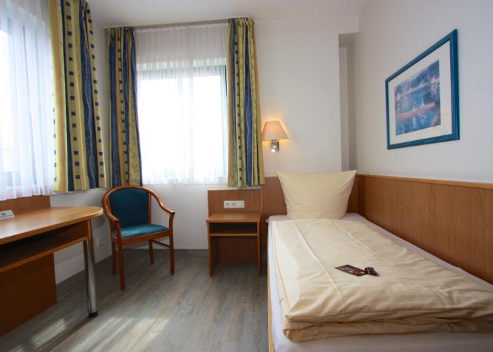 Hotel Aulmann