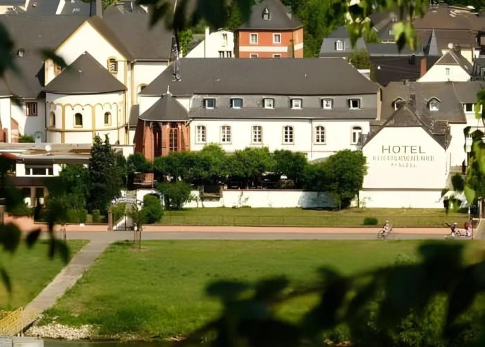 Boutique Hotel Kloster Pfalzel