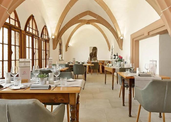 Boutique Hotel Kloster Pfalzel