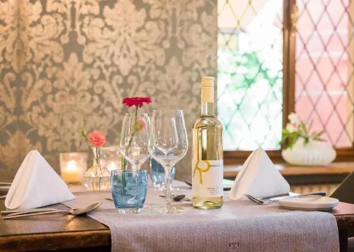 Boutique Hotel Kloster Pfalzel