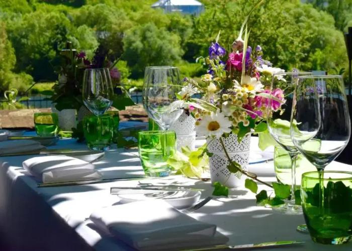 Boutique Hotel Kloster Pfalzel