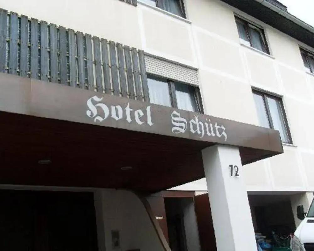 фото Schütz