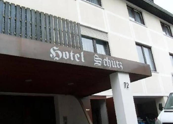 Hotel Schütz