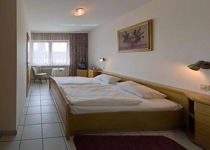 Hotel Schütz