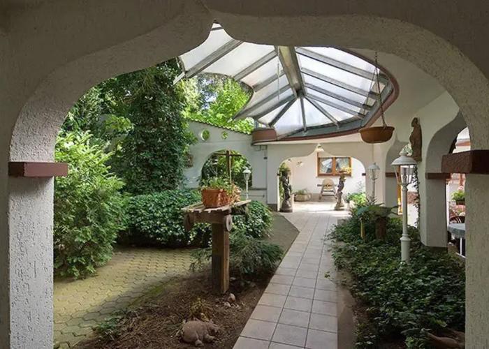 Hotel Schütz