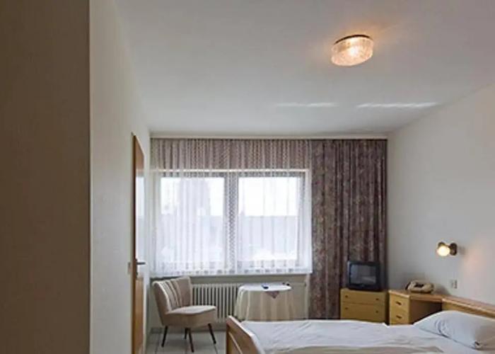 Hotel Schütz