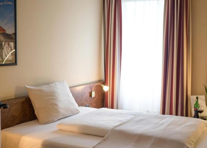 Hotel Primula