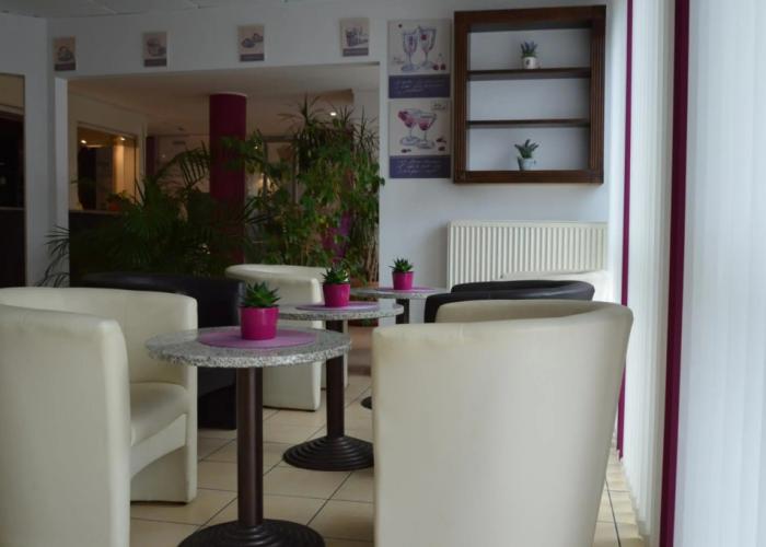 Hotel Primula