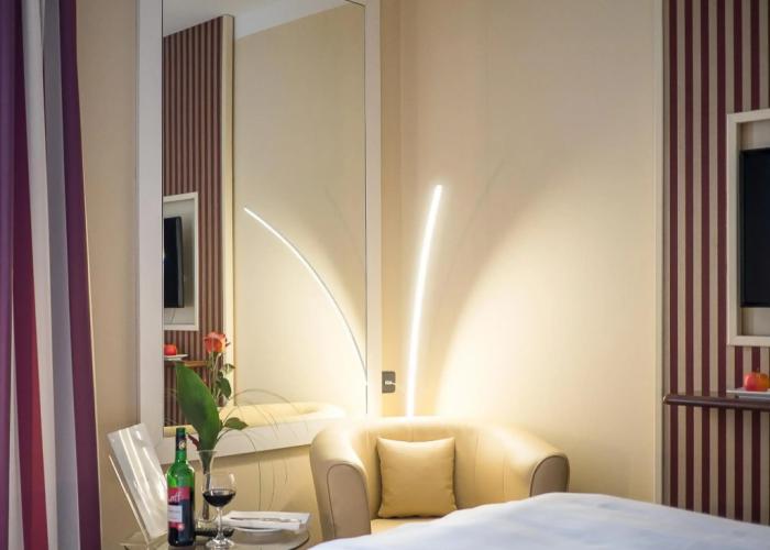 Hotel Primula
