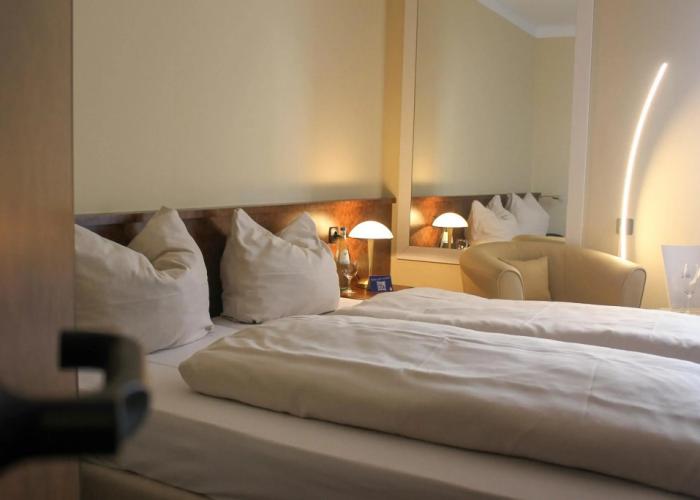Hotel Primula