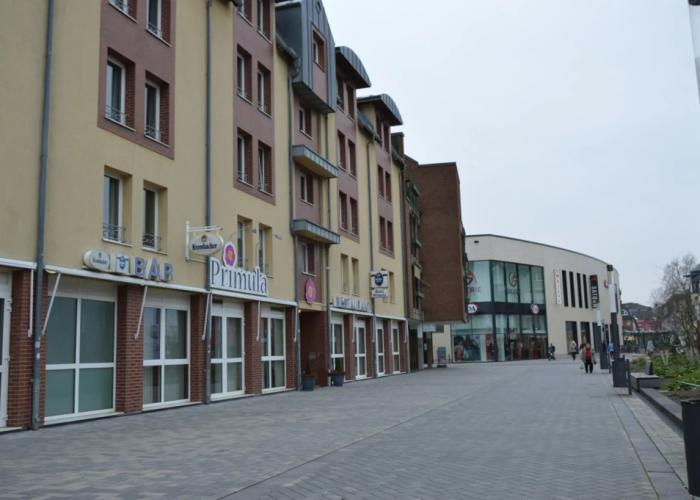 Hotel Primula