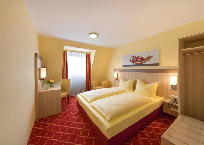 Montana Hotel Köln-Bonn Airport