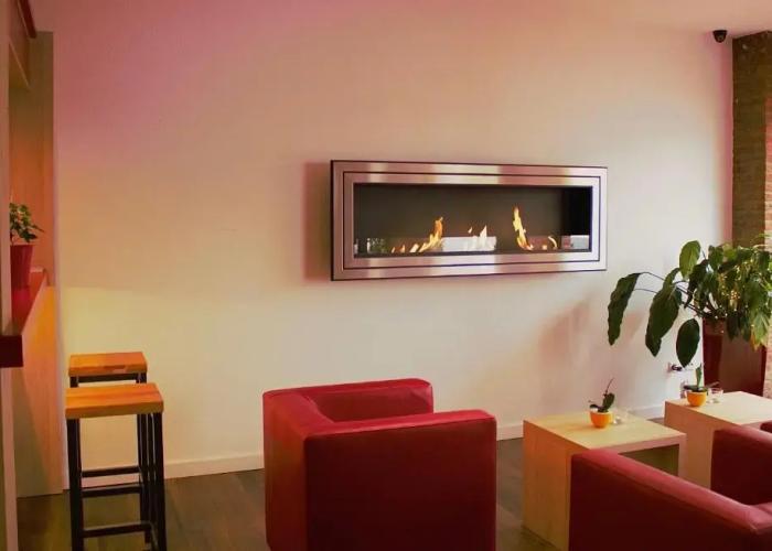 Montana Hotel Köln-Bonn Airport