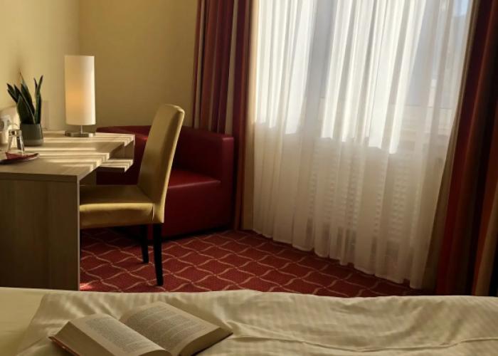 Montana Hotel Köln-Bonn Airport