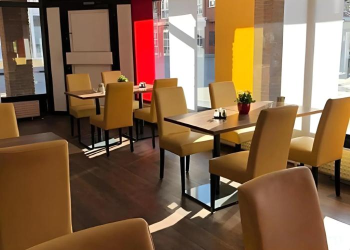 Montana Hotel Köln-Bonn Airport