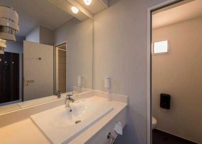 Best Western Hotel Cologne Airport Troisdorf