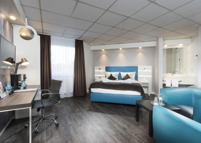 Best Western Hotel Cologne Airport Troisdorf